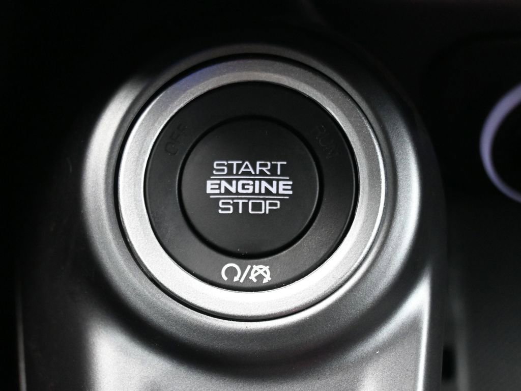 Used 2023 Dodge Hornet GT Plus w/ GT Blacktop Package image 24