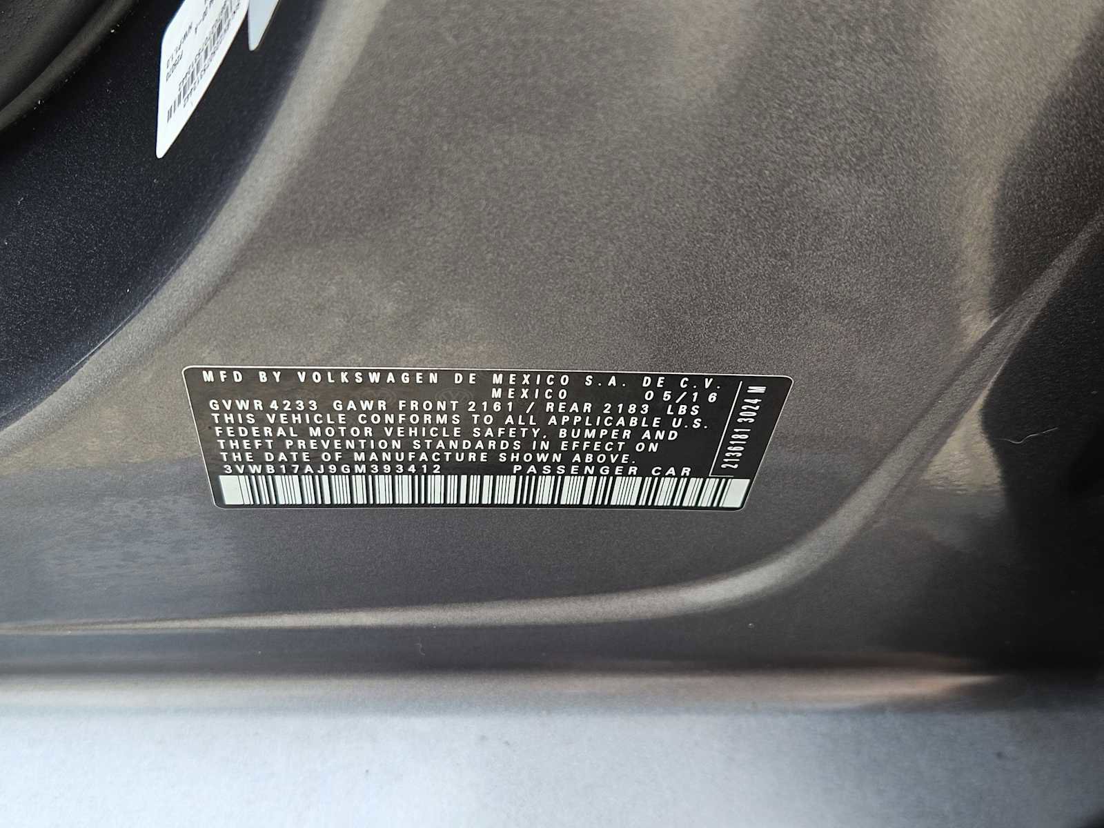 Used 2016 Volkswagen Jetta Sport image 31