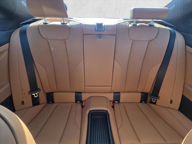 Used 2023 BMW 230i Coupe w/ Convenience Package image 16