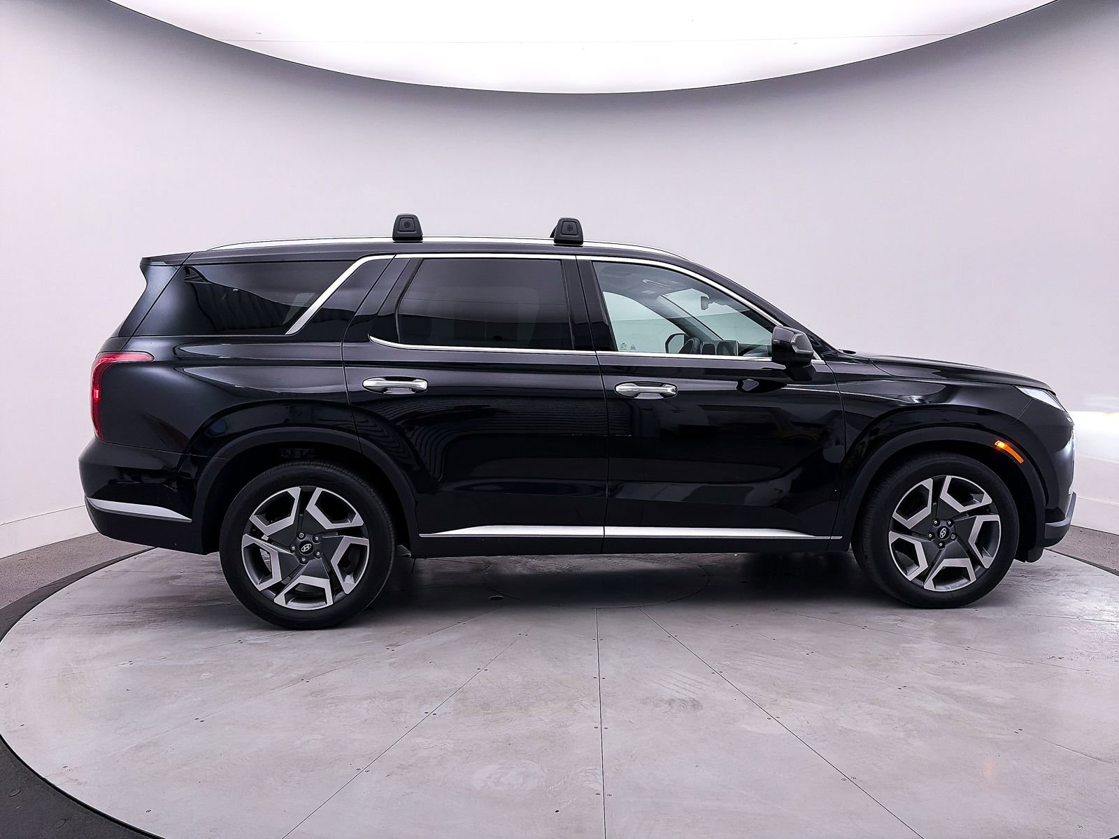 Used 2024 Hyundai Palisade SEL image 44