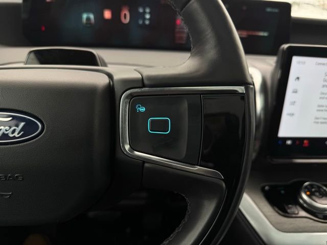 Used 2025 Ford Expedition Max Platinum image 41