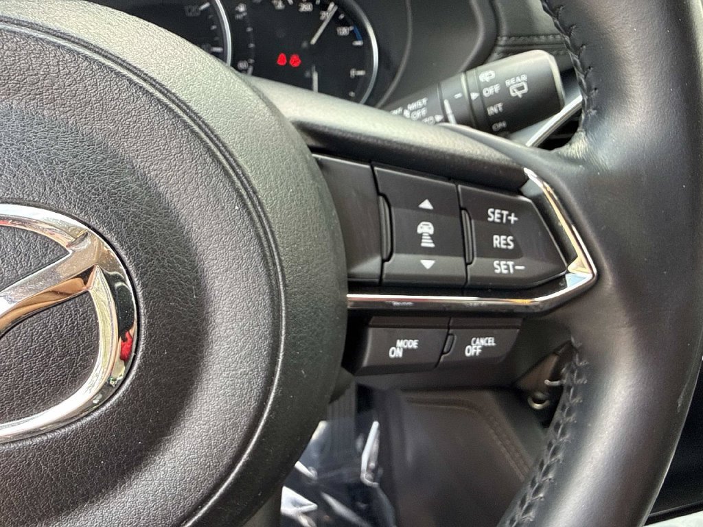 Used 2020 MAZDA CX-5 Grand Touring FWD image 37