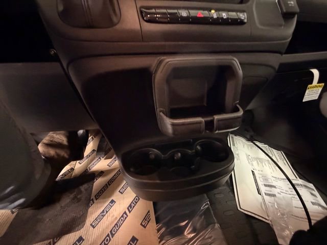 New 2026 RAM ProMaster 2500 w/ Safety Group image 31