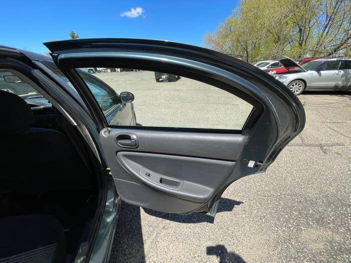 Used 2006 Dodge Stratus SXT w/ Protection Value Pkg FWD image 28