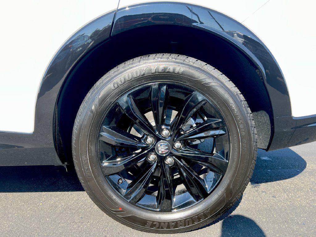 New 2026 Buick Envista Sport Touring w/ Convenience I Package FWD image 27