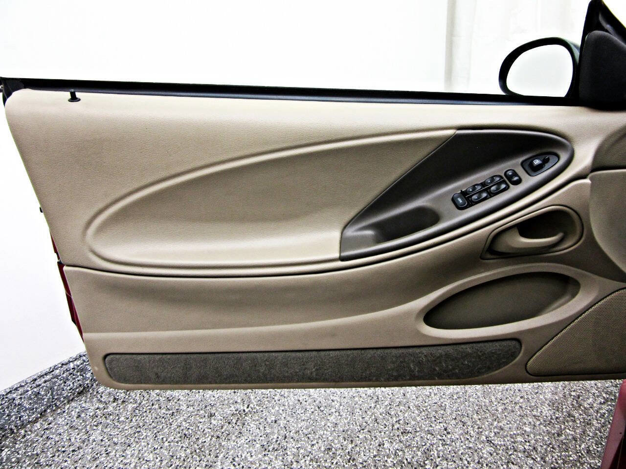 Used 2003 Ford Mustang GT Premium image 7