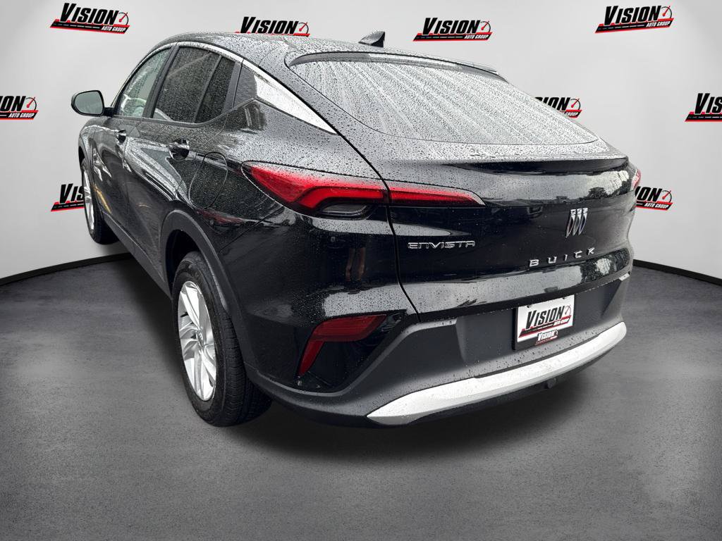 Used 2024 Buick Envista Preferred FWD image 7