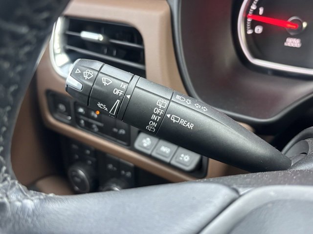 Used 2021 Chevrolet Tahoe High Country image 20