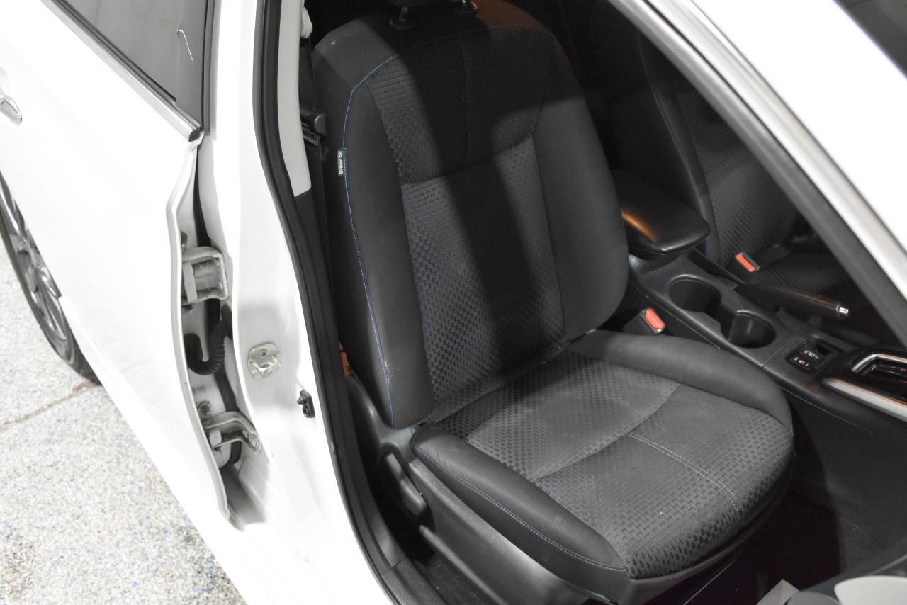 Used 2017 Nissan Sentra SR image 16