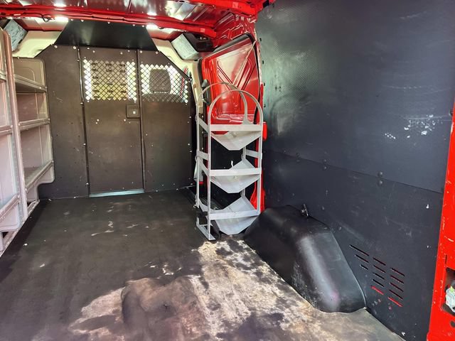 Certified 2019 Ford Transit 150 130 Low Roof RWD image 16