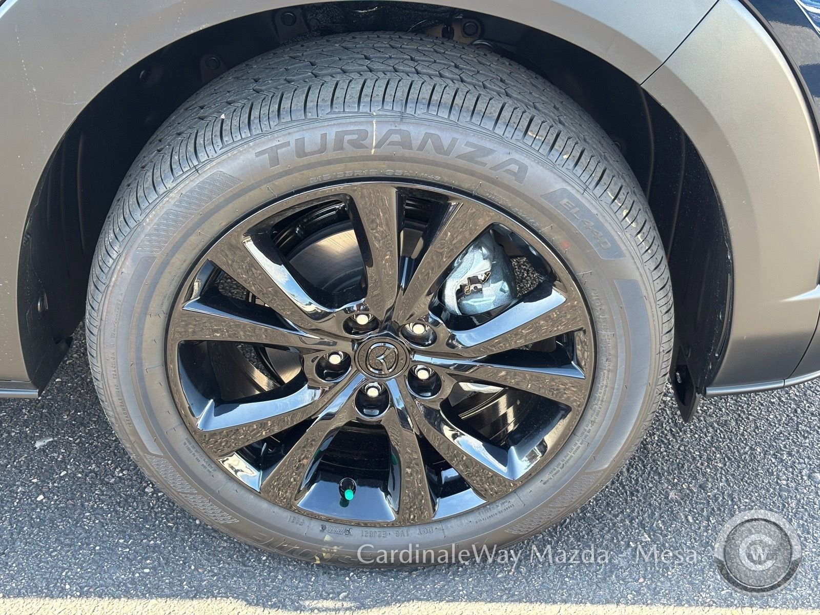 New 2026 MAZDA CX-30 AWD 2.5 S image 10