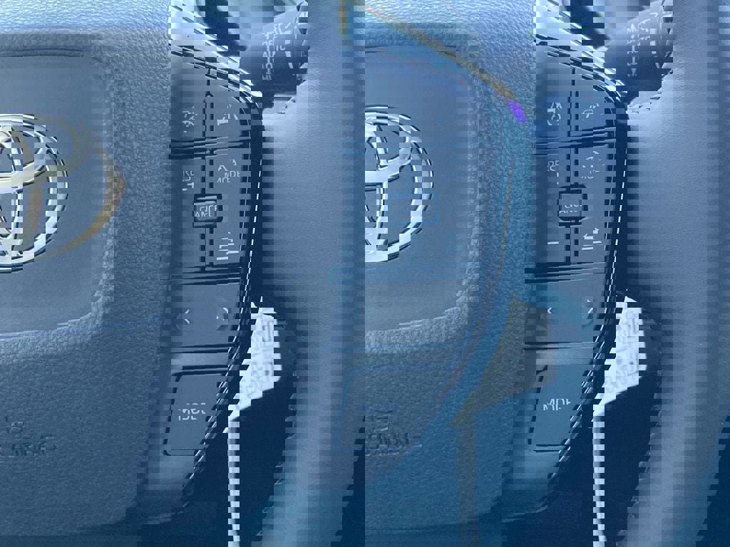 New 2026 Toyota Prius Nightshade image 15