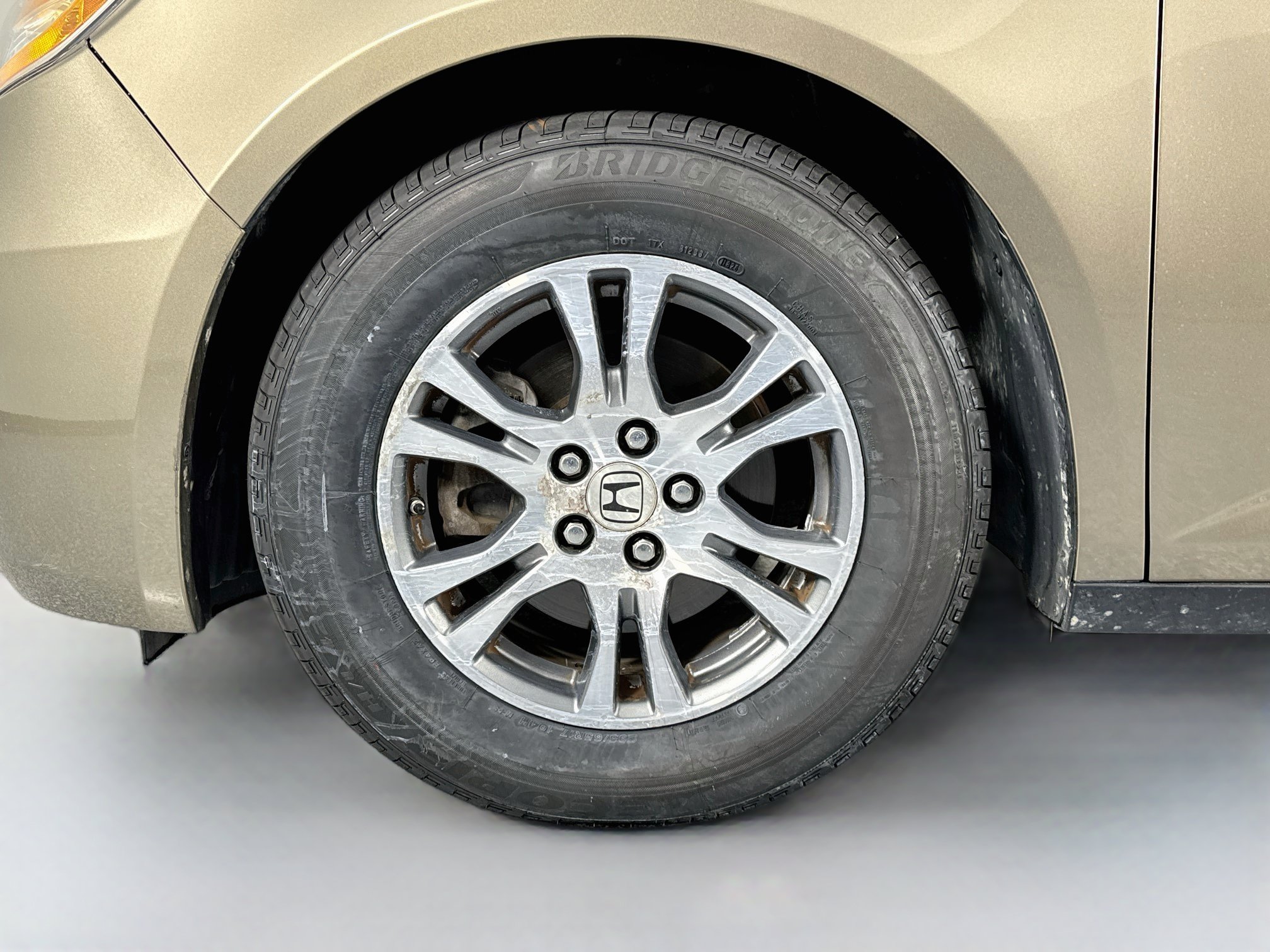 Used 2013 Honda Odyssey EX-L image 32