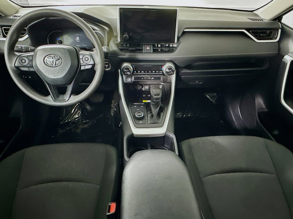 Used 2025 Toyota RAV4 Woodland Edition AWD/4WD image 15