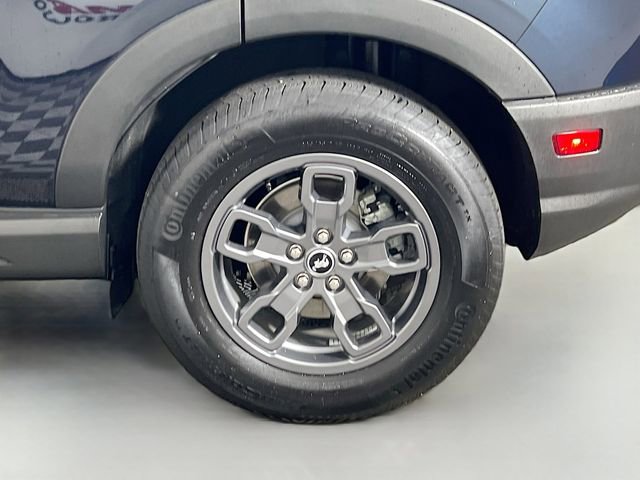 Used 2023 Ford Bronco Sport Big Bend w/ Convenience Package image 37