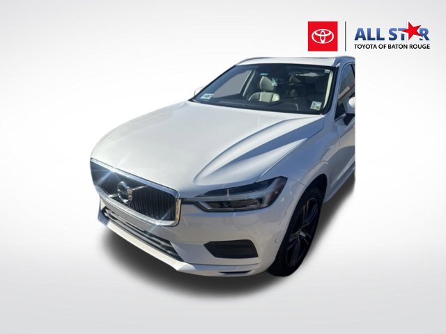 Used 2018 Volvo XC60 T5 Momentum w/ Vision Package