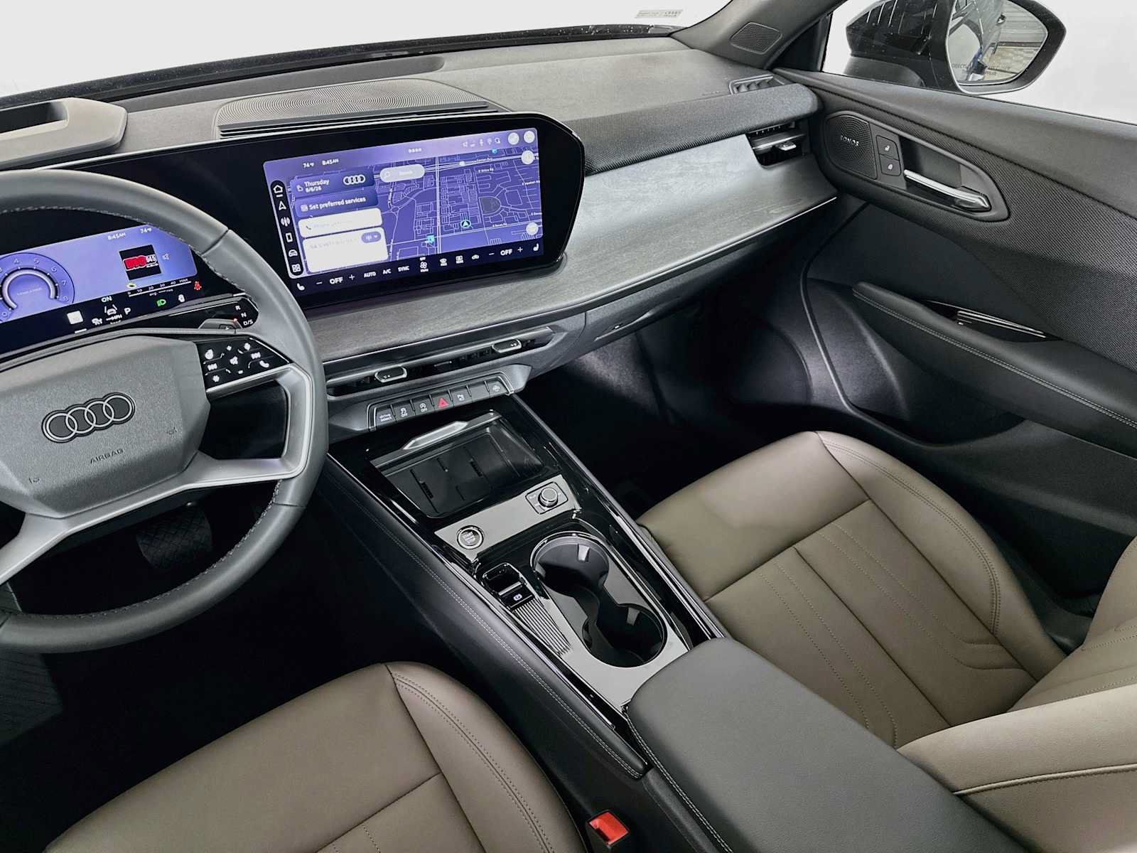 New 2026 Audi Q3 quattro 2.0T AWD/4WD image 22