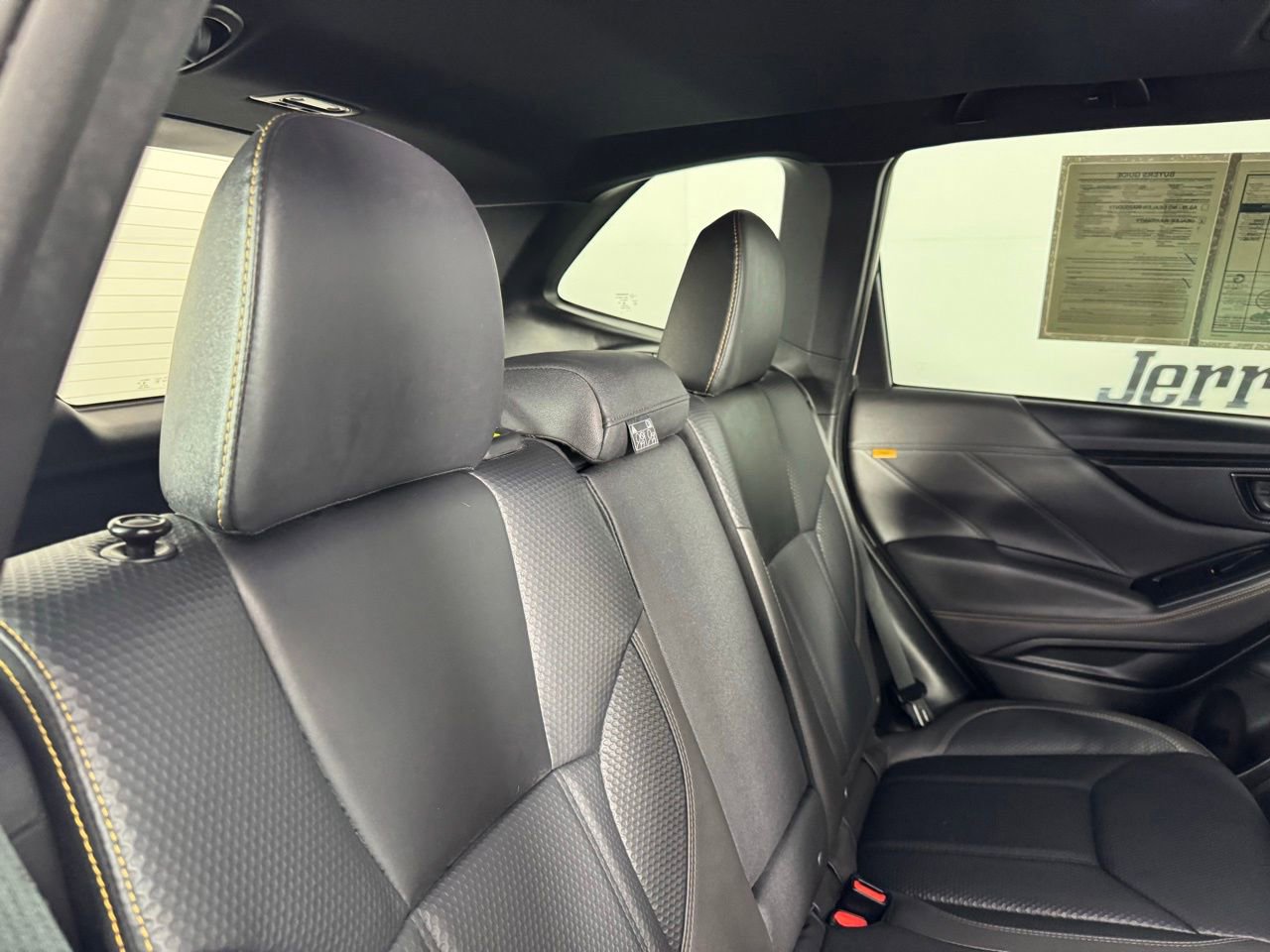 Used 2024 Subaru Forester Wilderness image 32