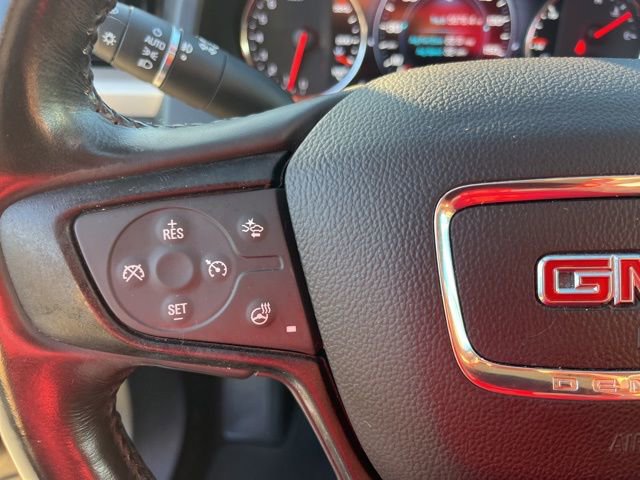 Used 2019 GMC Acadia Denali w/ Technology Package FWD image 18