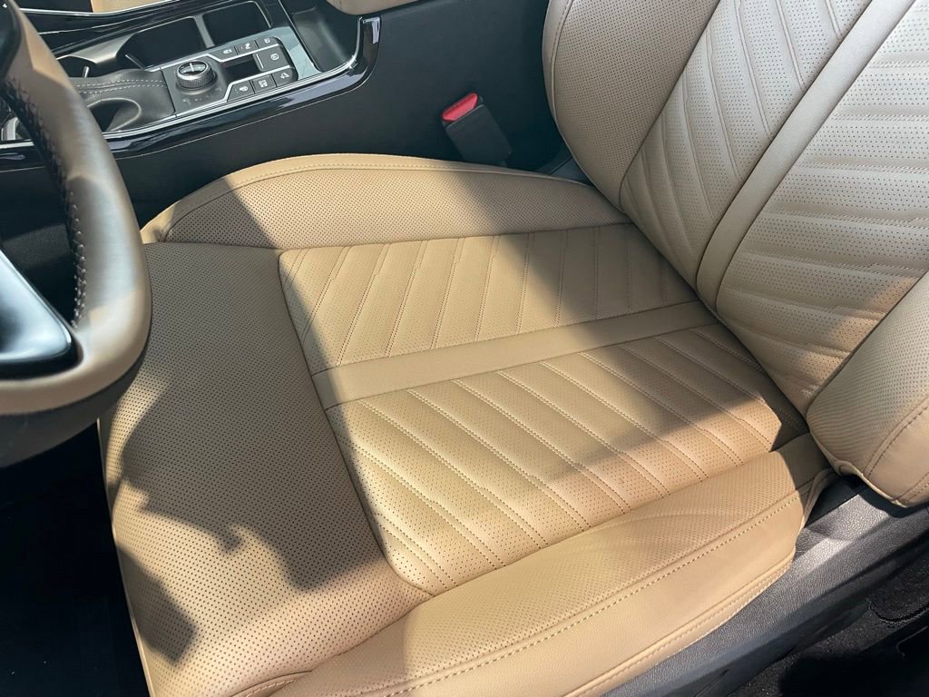 New 2026 Kia Sorento SX Prestige w/ Olive Brown Leather Package image 21