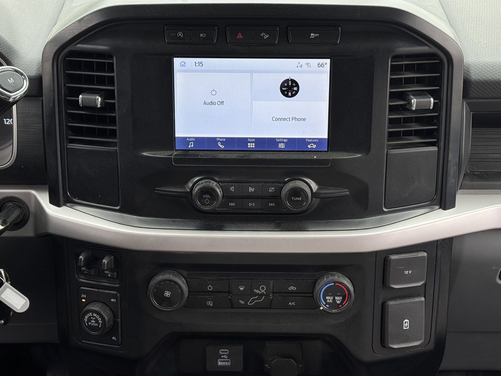 Used 2023 Ford F150 XL w/ FX4 Off-Road Package image 19