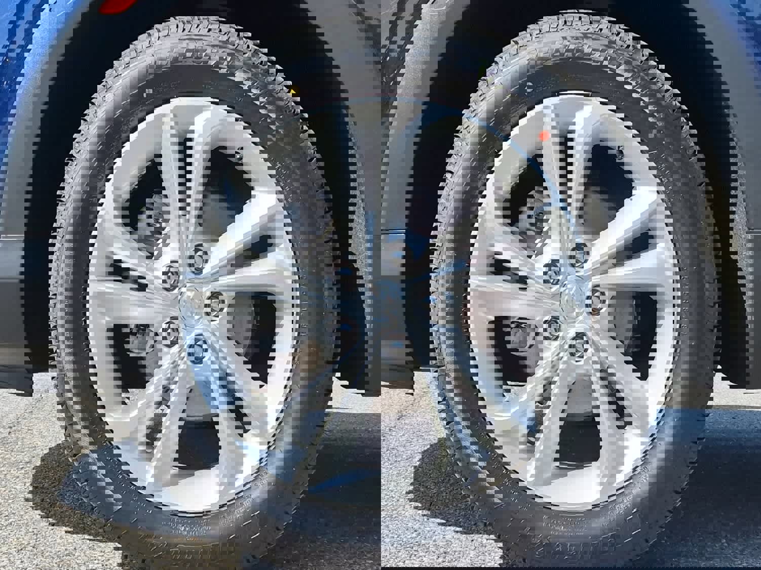 Used 2023 Buick Encore GX Preferred image 8