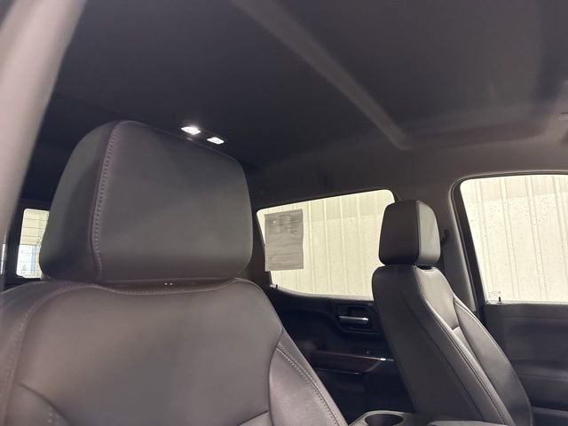 Used 2021 Chevrolet Silverado 1500 RST w/ All Star Edition Plus AWD/4WD image 33