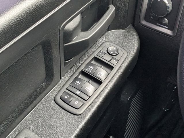 Used 2022 RAM 1500 Tradesman w/ Trailer Tow Group image 19