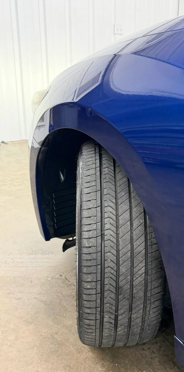 Used 2017 Nissan Maxima 3.5 SV FWD image 21