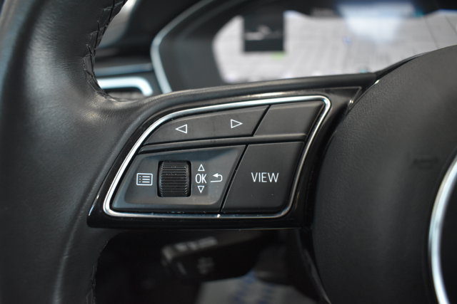 Used 2022 Audi A4 2.0T Premium Plus AWD/4WD image 22
