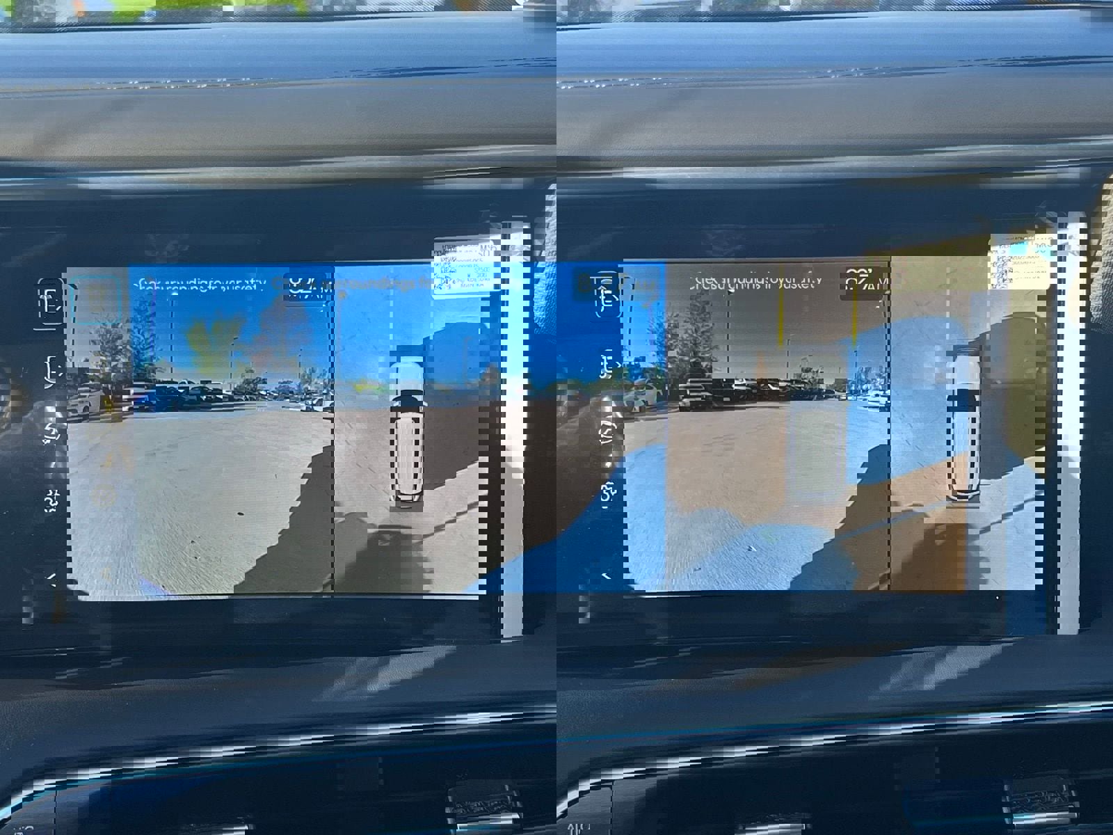 New 2026 Hyundai Palisade Calligraphy image 38