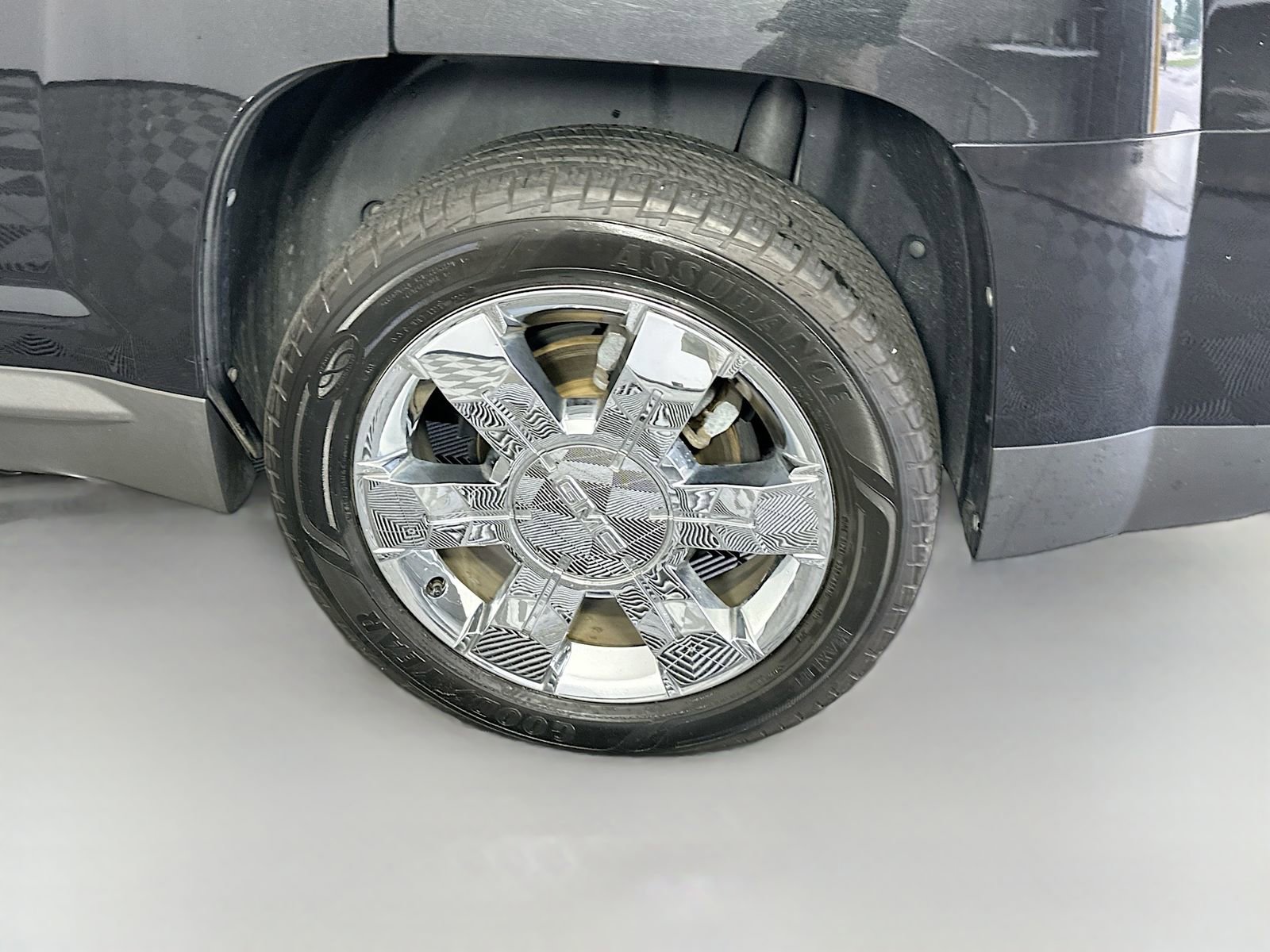 Used 2011 GMC Terrain SLT w/ Cargo Package AWD/4WD image 29