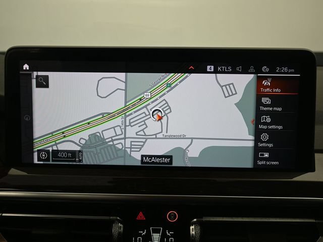 Used 2023 BMW X3 xDrive30i AWD/4WD image 25