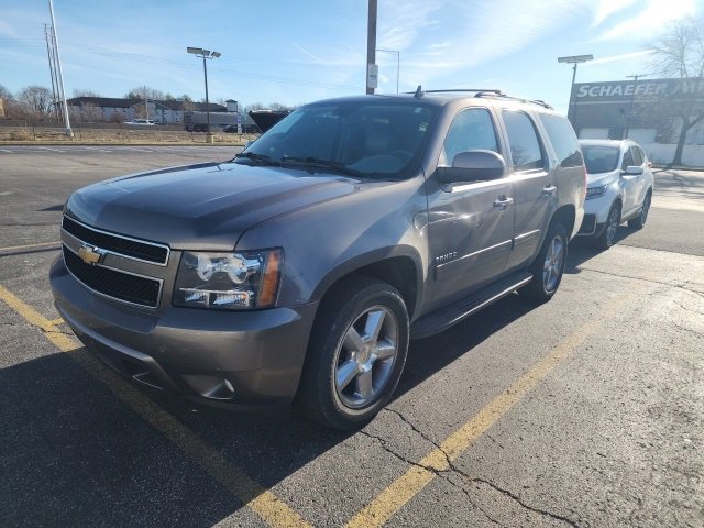 Used 2011 Chevrolet Tahoe LT w/ Luxury Package