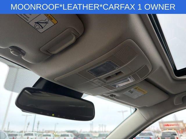 Used 2025 MAZDA CX-5 Carbon Edition image 27