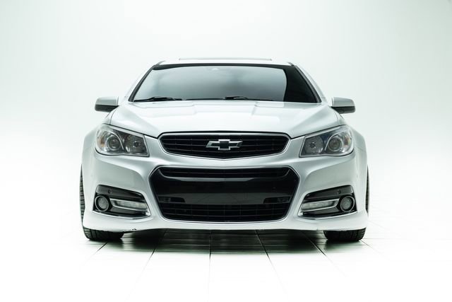Used 2015 Chevrolet SS image 6
