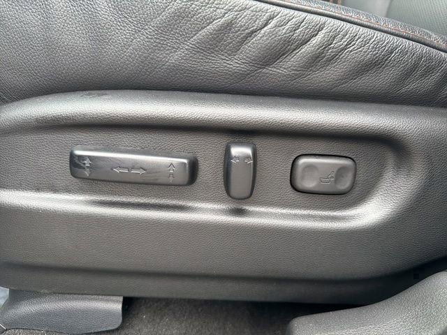 Used 2025 Honda Passport TrailSport image 20