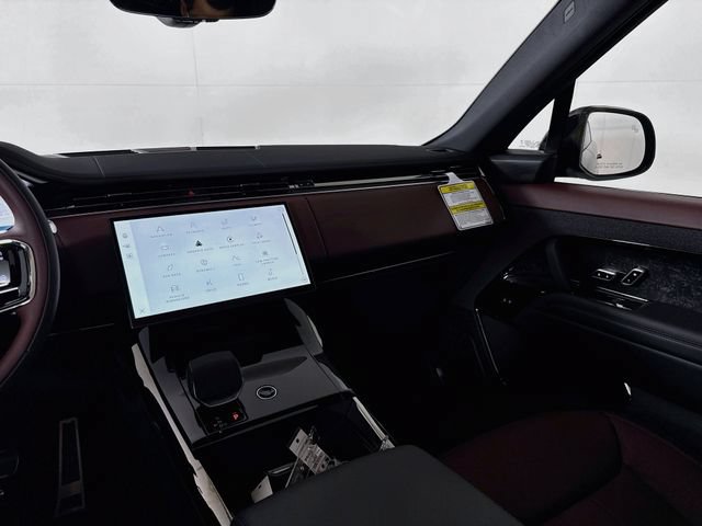 New 2026 Land Rover Range Rover Sport Dynamic SE AWD/4WD image 26