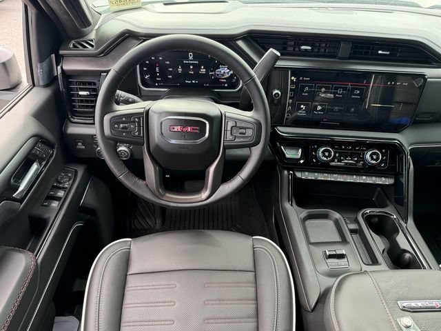 New 2026 GMC Sierra 2500 AT4X w/ AT4X AEV Edition AWD/4WD image 15