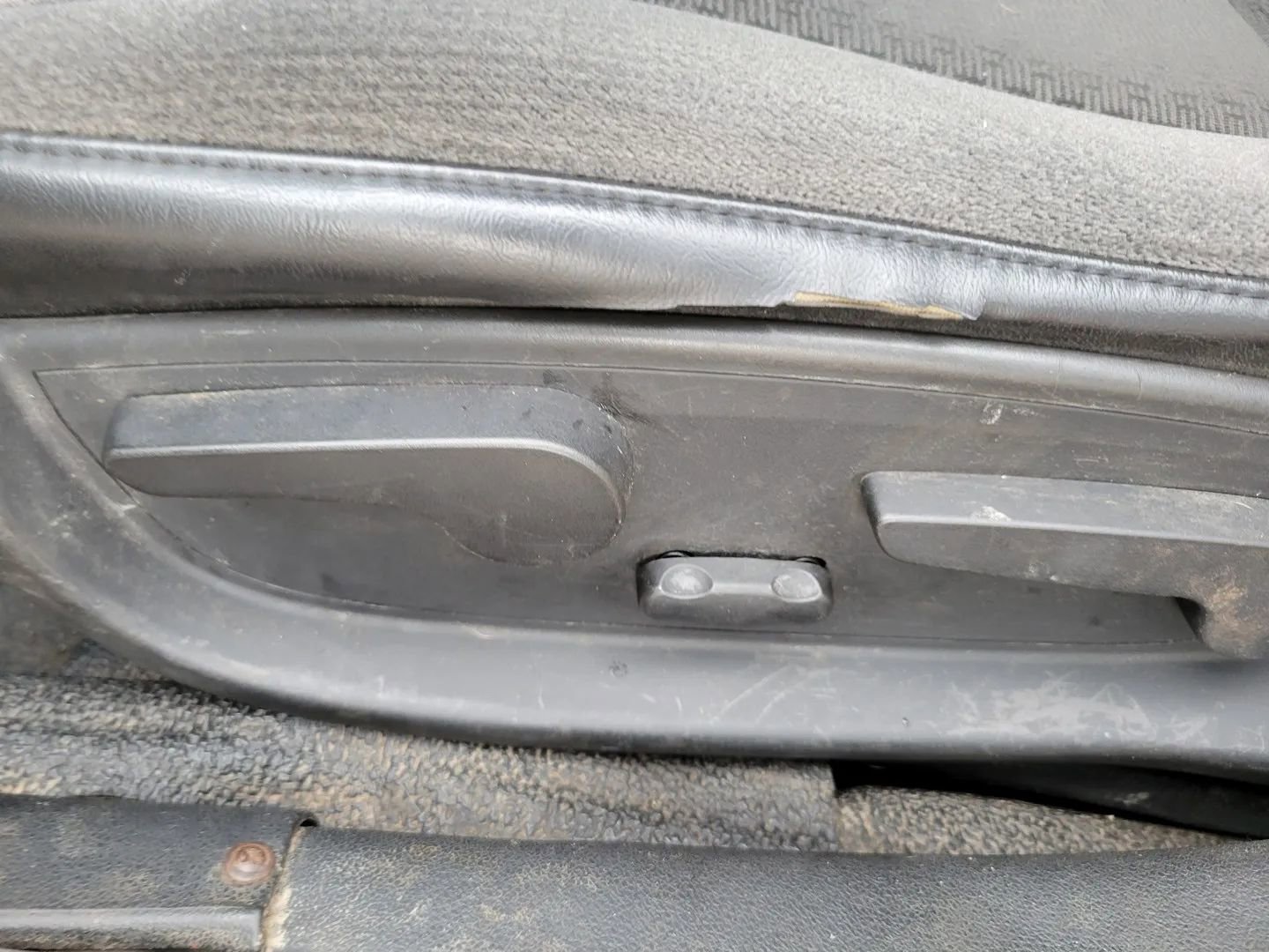 Used 2014 Chevrolet Impala Police FWD image 15