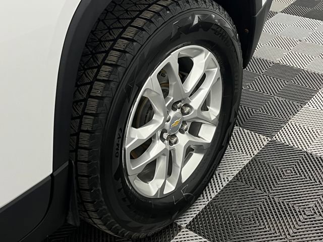 Used 2020 Chevrolet Traverse LT w/ LPO, Floor Liner Package image 10