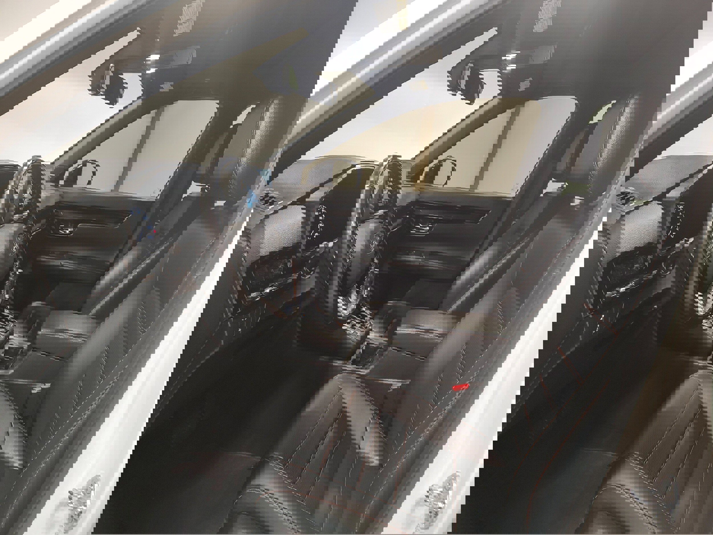 Used 2025 Honda CR-V Sport Touring image 10