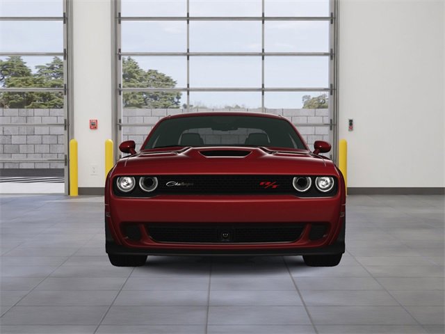 New 2023 Dodge Challenger R/T Scat Pack image 9