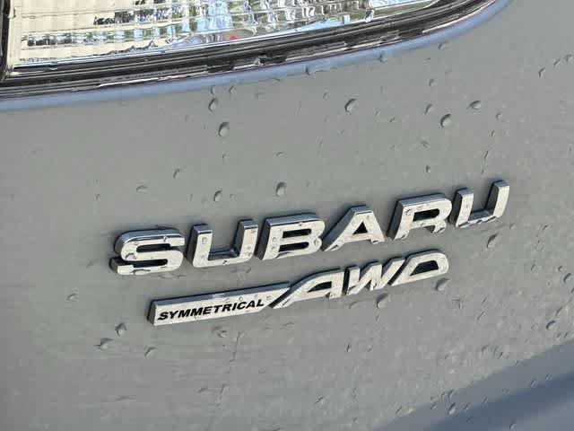 Certified 2023 Subaru Forester Premium AWD/4WD image 18