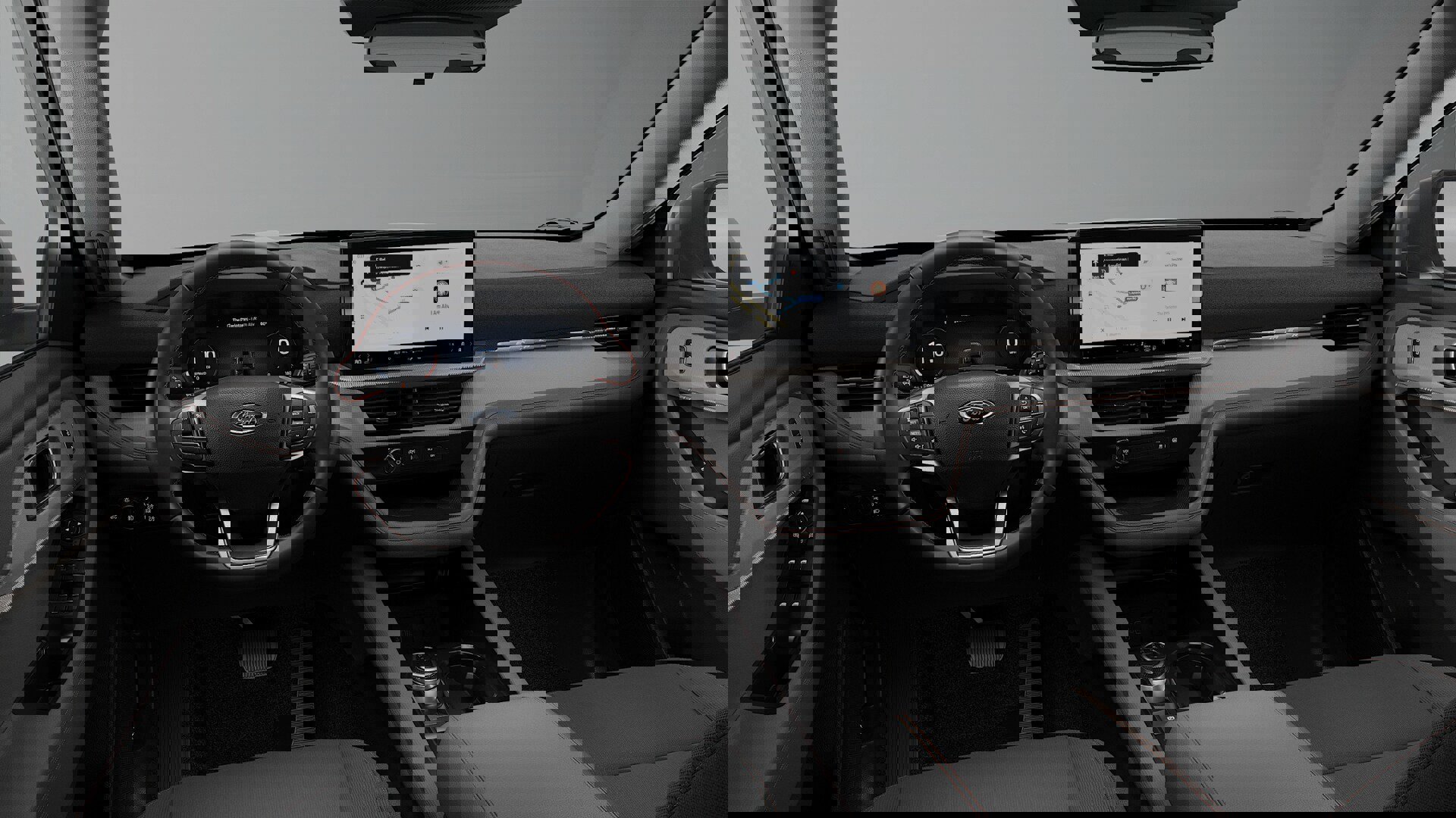 New 2026 Ford Explorer Active image 53