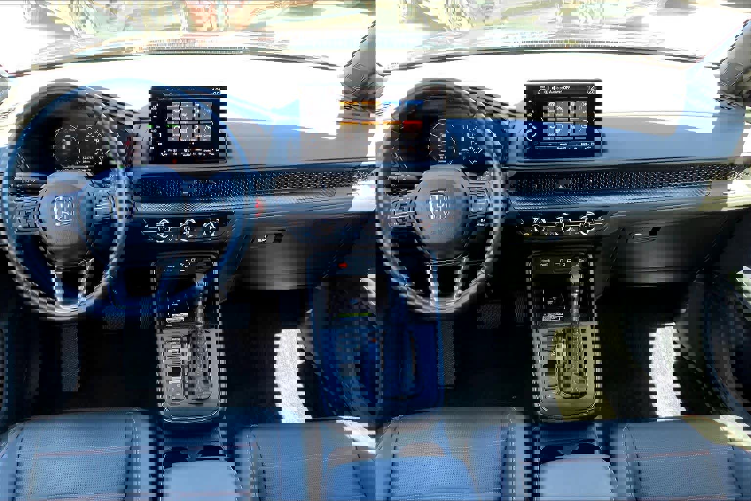 Used 2025 Honda CR-V Sport-L image 15