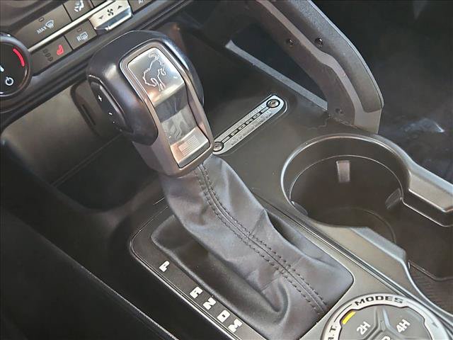 Used 2022 Ford Bronco Big Bend AWD/4WD image 12
