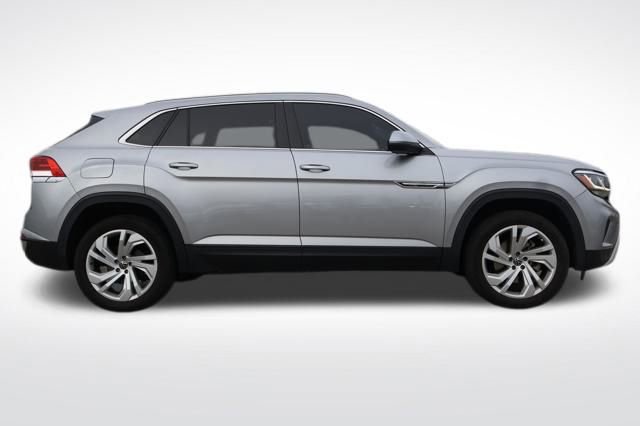 Used 2020 Volkswagen Atlas Cross Sport SEL image 9