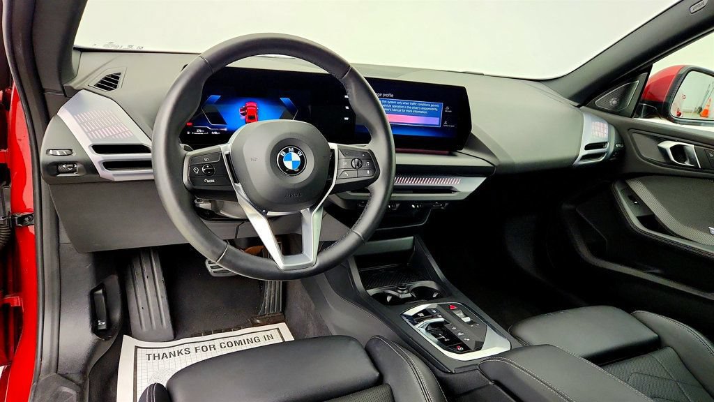 Used 2026 BMW 228i FWD image 12