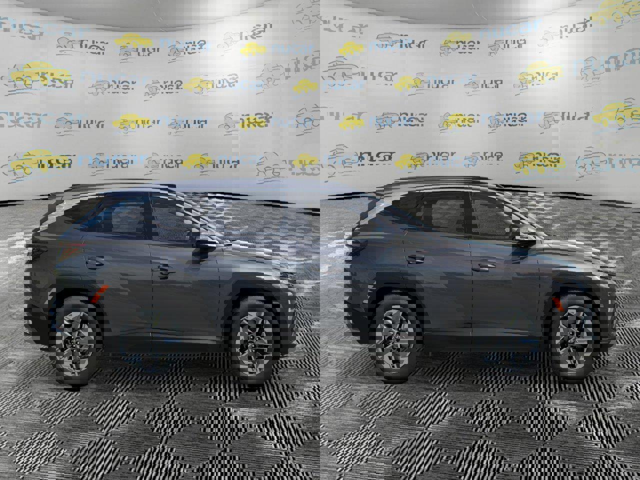 New 2026 Hyundai Tucson SEL image 7